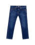 Tommy Hilfiger Farmer KB0KB03974 S Sötétkék Slim Fit - Pepit.hu