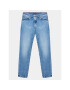 Tommy Hilfiger Farmer KB0KB08084 D Kék Straight Fit - Pepit.hu