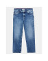 Tommy Hilfiger Farmer KG0KG07162 D Kék Straight Fit - Pepit.hu