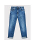 Tommy Hilfiger Farmer Modern KB0KB07484 Kék Straight Fit - Pepit.hu