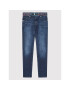 Tommy Hilfiger Farmer Nora Skinny Belt KG0KG06071 D Sötétkék Skinny Fit - Pepit.hu