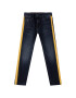 Tommy Hilfiger Farmer Nora Tape Ebbst KG0KG04812 D Szürke Slim Fit - Pepit.hu