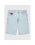 Tommy Hilfiger Farmer rövidnadrág Modern Straight KB0KB07417 D Kék Straight Fit - Pepit.hu