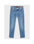 Tommy Hilfiger Farmer Simon KB0KB07913 D Kék Skinny Fit - Pepit.hu