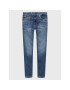 Tommy Hilfiger Farmer Spencer KB0KB07478 Kék Slim Fit - Pepit.hu