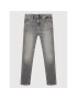 Tommy Hilfiger Farmer Sylvia KG0KG05749 D Szürke Skinny Fit - Pepit.hu