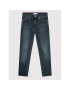 Tommy Hilfiger Farmer Sylvia KG0KG06223 M Fekete Skinny Fit - Pepit.hu