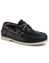 Tommy Hilfiger Félcipő Classic Leather Boatshoe FM0FM02735 Sötétkék - Pepit.hu