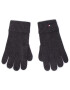 Tommy Hilfiger Férfi kesztyű Pima Cotton Gloves AM0AM06591 Szürke - Pepit.hu