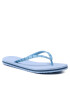 Tommy Hilfiger Flip-flops Essential Beach Sandal FW0FW07141 Kék - Pepit.hu