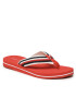 Tommy Hilfiger Flip-flops Essential Comfort Sandal FW0FW07147 Színes - Pepit.hu