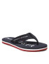 Tommy Hilfiger Flip-flops Essential Corp Flip Flop FW0FW07419 Sötétkék - Pepit.hu