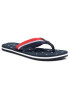 Tommy Hilfiger Flip-flops Flag Beach Sandal FW0FW04812 Sötétkék - Pepit.hu