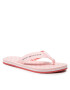 Tommy Hilfiger Flip-flops Flags Flat Beach Sandal FW0FW06429 Rózsaszín - Pepit.hu