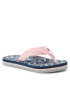 Tommy Hilfiger Flip-flops Logo Flip Flop T3A8-32786-0058 M Rózsaszín - Pepit.hu