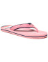 Tommy Hilfiger Flip-flops Logo Print Flip Flop T3A0-30883-0058 S Rózsaszín - Pepit.hu