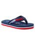 Tommy Hilfiger Flip-flops T3B0-30983-0058 M Sötétkék - Pepit.hu