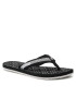 Tommy Hilfiger Flip-flops Th Slide Flag Flip Flop FW0FW05820 Fekete - Pepit.hu