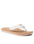 Tommy Hilfiger Flip-flops Tommy Webbing Flat Beach Sandal FW0FW06527 Fehér - Pepit.hu