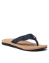 Tommy Hilfiger Flip-flops Webbing Flat Beach Sandal FW0FW06527 Sötétkék - Pepit.hu