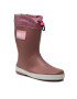 Tommy Hilfiger Gumicsizma Rain Boot T3X6-30766-0047 S Rózsaszín - Pepit.hu