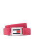 Tommy Hilfiger Gyerek öv Easy Clip Belt AW0AW11147 Rózsaszín - Pepit.hu