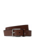 Tommy Hilfiger Gyerek öv Small Flag Leather Belt AU0AU01284 Barna - Pepit.hu