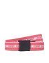 Tommy Hilfiger Gyerek öv Tommy Webbing Belt AU0AU01557 Rózsaszín - Pepit.hu