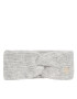 Tommy Hilfiger Hajszalag Th Timeless Headband AW0AW15308 Szürke - Pepit.hu