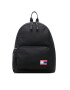 Tommy Hilfiger Hátizsák Big Flag Backpack AU0AU01725 Fekete - Pepit.hu