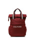 Tommy Hilfiger Hátizsák Corporate Hilfiger Backpack AU0AU01743 Bordó - Pepit.hu