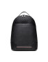 Tommy Hilfiger Hátizsák Th Central Backpack AM0AM11310 Fekete - Pepit.hu