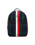 Tommy Hilfiger Hátizsák Th Element Backpack Bw AW0AW14677 Sötétkék - Pepit.hu