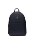 Tommy Hilfiger Hátizsák Th Element Backpack Corp AW0AW12004 Sötétkék - Pepit.hu