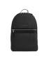 Tommy Hilfiger Hátizsák Th Elevated Nylon Backpack AM0AM11573 Fekete - Pepit.hu