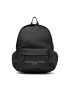 Tommy Hilfiger Hátizsák Th Established Backpack AU0AU01496 Fekete - Pepit.hu