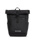 Tommy Hilfiger Hátizsák Th Monotype Rolltop Backpack AM0AM11549 Fekete - Pepit.hu