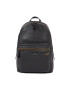 Tommy Hilfiger Hátizsák Th Premium Leather Backpack AM0AM11564 Fekete - Pepit.hu