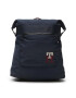 Tommy Hilfiger Hátizsák Th Twilight Backpack AM0AM10552 Sötétkék - Pepit.hu