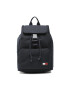 Tommy Hilfiger Hátizsák Tommy Eco Fun Backpack AU0AU01662 Sötétkék - Pepit.hu