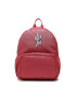 Tommy Hilfiger Hátizsák Tommy Logo Backpack AU0AU01551 Rózsaszín - Pepit.hu