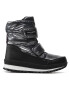 Tommy Hilfiger Hótaposó Snow Boot T3A5-32434-1485 S Ezüst - Pepit.hu