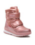 Tommy Hilfiger Hótaposó Snow Boot T3A5-32434-1485 S Rózsaszín - Pepit.hu