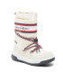 Tommy Hilfiger Hótaposó Snow Boot T3A6-32436-1485 M Bézs - Pepit.hu