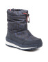 Tommy Hilfiger Hótaposó Snow Boot T3B6-32547-1486 M Sötétkék - Pepit.hu