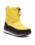 Tommy Hilfiger Hótaposó Snow Boot T3B6-32547-1486 S Sárga - Pepit.hu