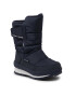 Tommy Hilfiger Hótaposó Snow Bootie T3B6-32546-1485 M Sötétkék - Pepit.hu