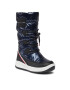 Tommy Hilfiger Hótaposó T3A6-33069-1669803 M Kék - Pepit.hu