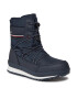 Tommy Hilfiger Hótaposó T3B6-33165-1485800 S Kék - Pepit.hu