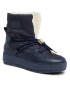 Tommy Hilfiger Hótaposó Tommy Essential Snowboot FW0FW07504 Kék - Pepit.hu